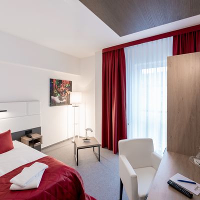 Hotel Stadtfeld