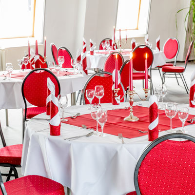 Hotel Stadtfeld
