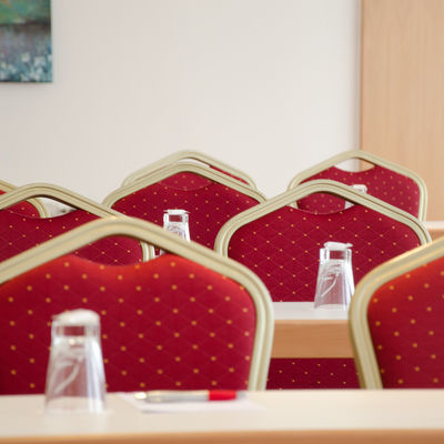 Mercure Plaza Hotel