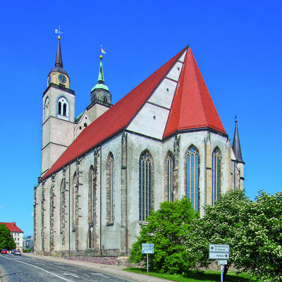 Johanniskirche