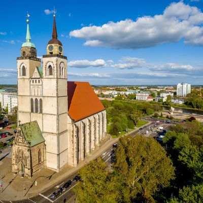 Johanniskirche