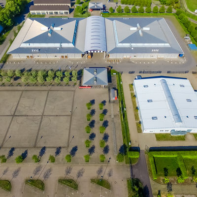Messe Magdeburg