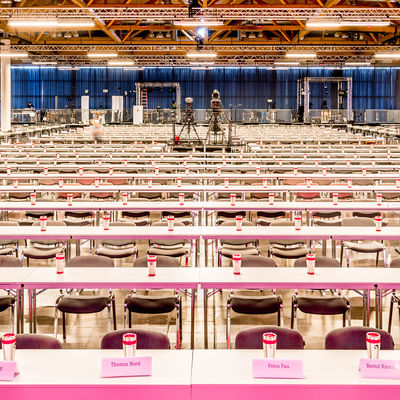 Messe Magdeburg