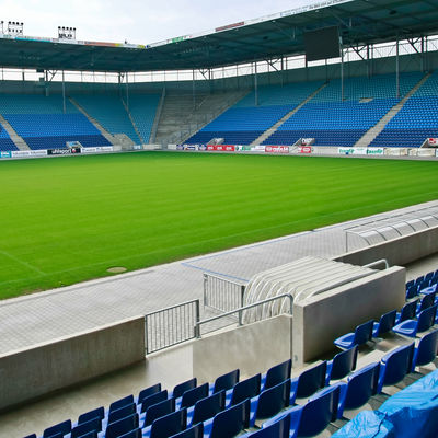 MDCC-Arena