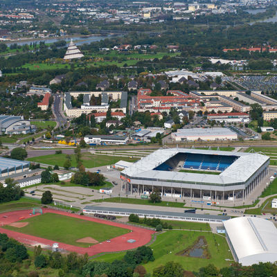 MDCC-Arena