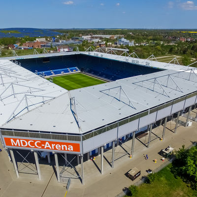 MDCC-Arena