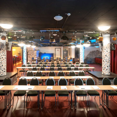 Theater Grüne Zitadelle