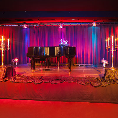 Theater Grüne Zitadelle