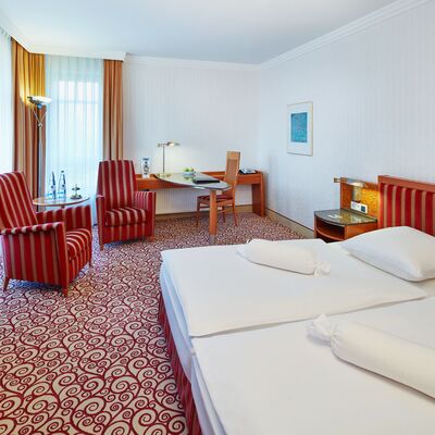 Herrenkrug-Comfort-DZ - 1