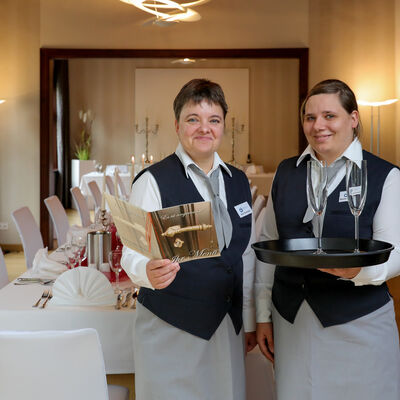 Rayonhaus Catering