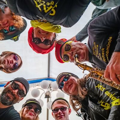 Sax'n Anhalt Orchester Bild 3