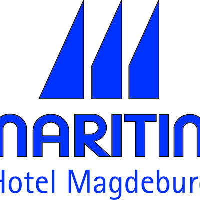 Maritim Hotel - Logo