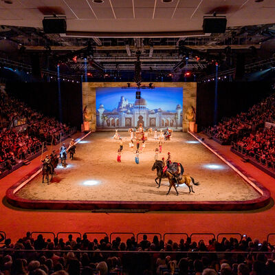 GETEC-Arena Magdeburg