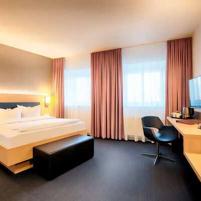 Comfort-Zimmer
