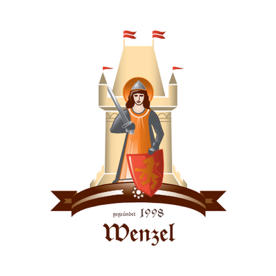 Logo Wenzel