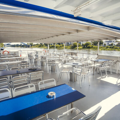 Foto: Matthias Piekacz | www.dressedinblack.de