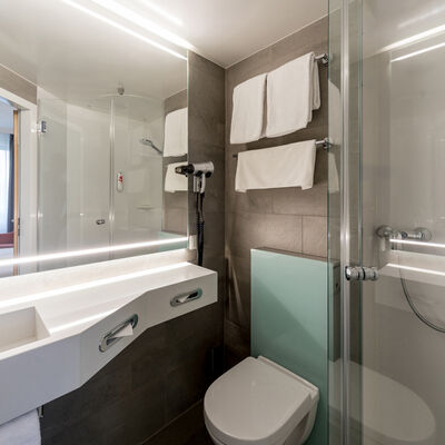 Hotel Magdeburg City Center by Leonardo Hotels