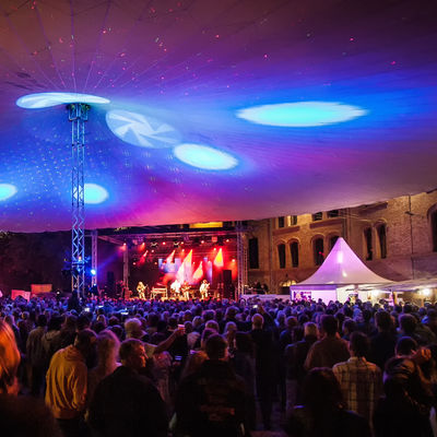 Unvergessliche Events