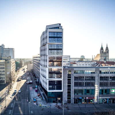 MWG Forum Aussenansicht 2026