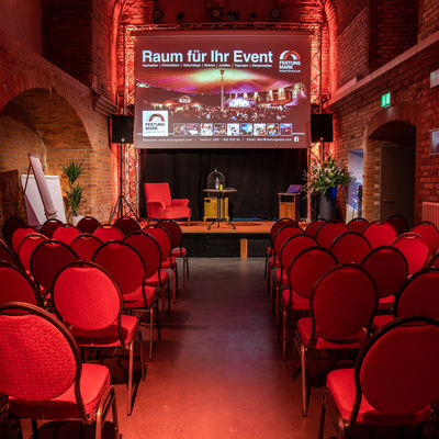Festung Mark Kulturwerkstatt Seminar