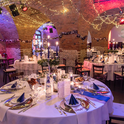 Festung Mark Oberes Gewlbe Hochzeit