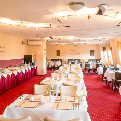 Hotel Stadtfeld