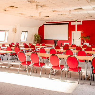 Hotel Stadtfeld